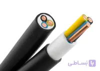 کابل مفتول ۶×۳ مازندران