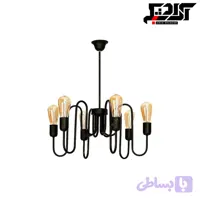 آویز سقفی مدرن کد 352