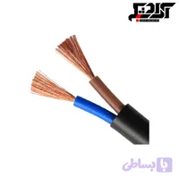 کابل 6*2 افشان تمام مس پرتو الکتریک