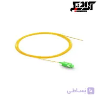 کابل مخابراتی 6زوج 0.6 هوایی CCA