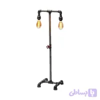 آباژور ايستاده مدرن کد 417