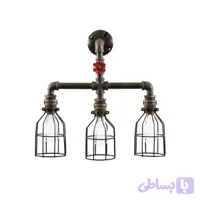 چراغ دیواری مدرن کد 200/3