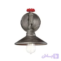 چراغ دیواری مدرن کد 111/1