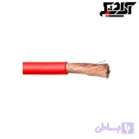 سیم 6 افشان پرتو الکتریک تمام مس