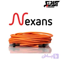 پچ کورد 20 متری مدل UTP نگزنس