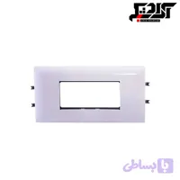 کادر 4 ماژول درب 85 ترانک لگراند