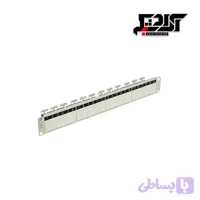 پچ پنل نگزنس CAT6 UTP