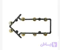 چراغ دیواری کد 411