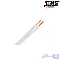 سیم نایلون 0.5*2 تمام مس مازندران