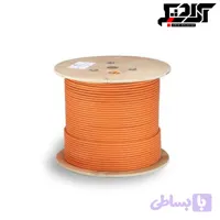 کابل شبکه نگزنسCAT6 SFTP تست فلوک