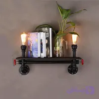 شلف دیواری کد 457