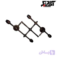 آباژور دیواری مدرن کد 251