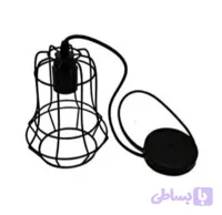 آویز تک شعله کد 359