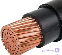 کابل مفتول۱۸۵×۱