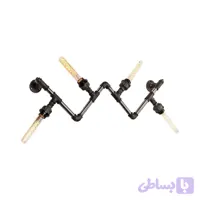 چراغ دیواری کد 410