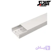 داکت 60×100 ساده دانوب (بسته 12متری)