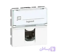 کیستون پهن لگراند sftp cat6