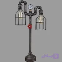 آباژور مدرن ایستاده کد 110