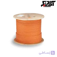 کابل شبکه نگزنس CAT6 SFTP مس 048