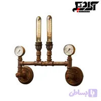 آباژور دیواری مدرن کد 210