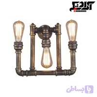 اباژور دیواری مدرن کد 300