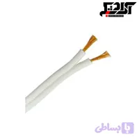 سیم نایلون 1.5*2 تمام مس مازندران