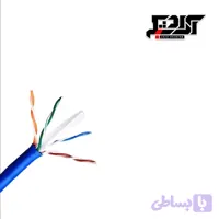 کابل شبکه لگراند UTP CCA CAT6