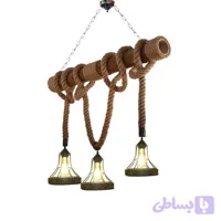 آویز بامبو کد 286/3