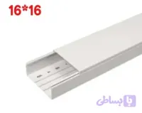 داکت دیواری دانوب ۱۶×۱۶