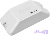 سوئیچ هوشمند سونوف RFR3 مدل وای‌فای و رادیویی | Sonoff RFR3 Smart RF Control Switch