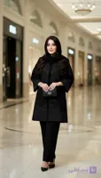 کت تک مزونی مانا جنس مازراتی سایزبندی 44تا 56