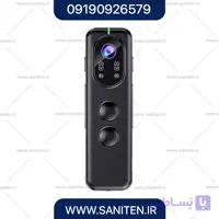 دوربین البسه پلیسی (ثبت وقایع) Camrec-BC D1