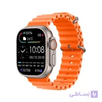 ساعت هوشمند اپل مدل T700