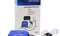 فشارسنج میکرولایف AG120