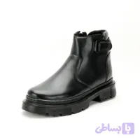 نیم بوت مردانه اصفهان کد 02