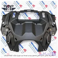 کاور جلو بالا (صفحه زیر کیلومتر) موتورسیکلت ADV برند تکتازموتور