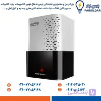 منبع تغذیه پاور AC/DC الکتروپیک مدل 1102