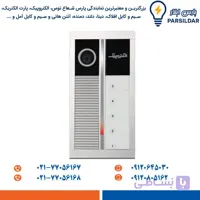 پنل تصویری الکتروپیک رندا Electropeyk-Renda