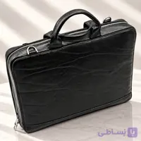 کیف چرم اداری مکنزی LEA131