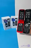 گوشی سامسونگ M370 | حافظه 128 مگابایت | Samsung M370 128 MB (18ماه گارانتی شرکتی)