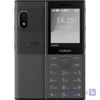 گوشی نوکیا 2025 150 | حافظه 8 مگابایت ا Nokia 150 2025 8 MB (18 ماه گارانتی شرکتی)