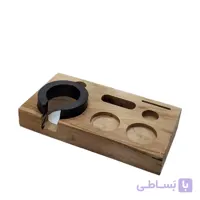 استند چوبی ۵۱ میلی‌ متری کد ۸۹۳