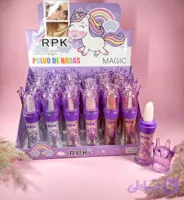 شیمر هایلایتر پودری پد دار RPK