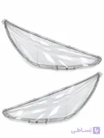 طلق چراغ جلو هیوندا سوناتا  yf 2011-2013