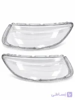 طلق چراغ جلو هیوندا سانتافه  2008-2009 (اتاق قدیم)