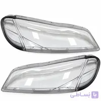 طلق چراغ جلو نیسان ماکسیما