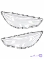 طلق چراغ جلو شاهین