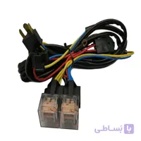افتامات تقویت چراغ (رله تقویت چراغ)