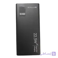 پاوربانک کالوس مدل Fast 200 Pro ظرفیت 20000 میلی آمپر ساعت