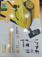 بخارشوی دنیکس مدل DX2913 ظرفیت ۲ لیتر با فشار بخار ۵ بار